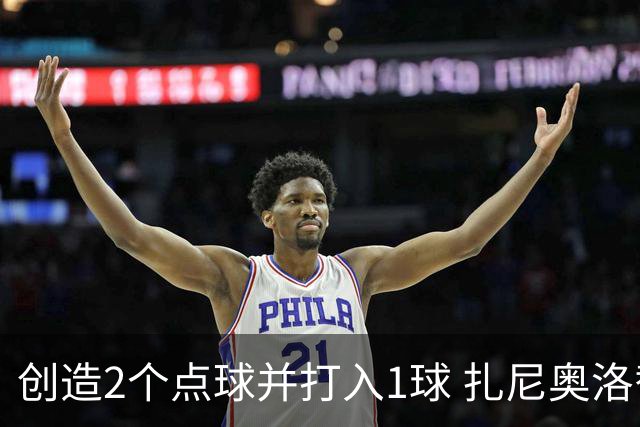 创造2个点球并打入1球 扎尼奥洛替补登场帮罗马获胜